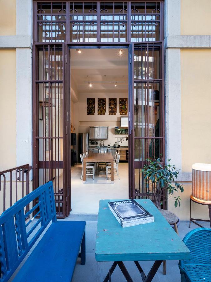 Appartamento Stile E Design A Parco Sempione Milano